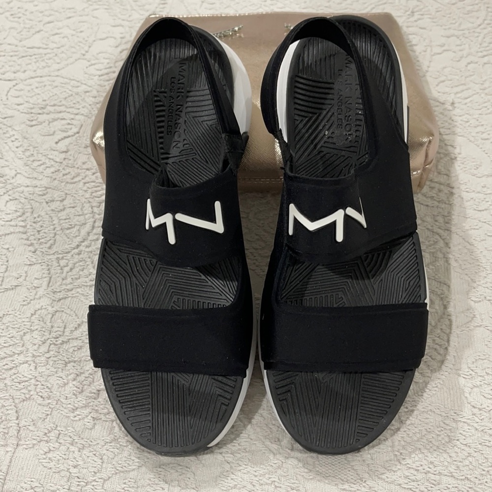 MARK NASON 🌹 sandal